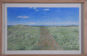 Path To the Horizon