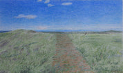 Path To the Horizon