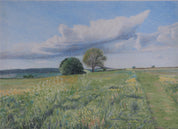 Three Trees