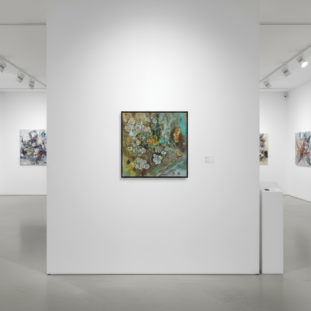 From the Birds Point of View