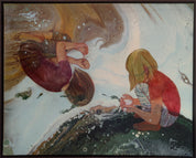 The Infinity Keepers