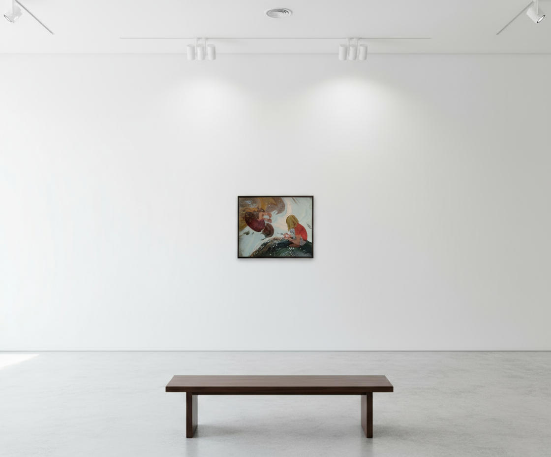 The Infinity Keepers