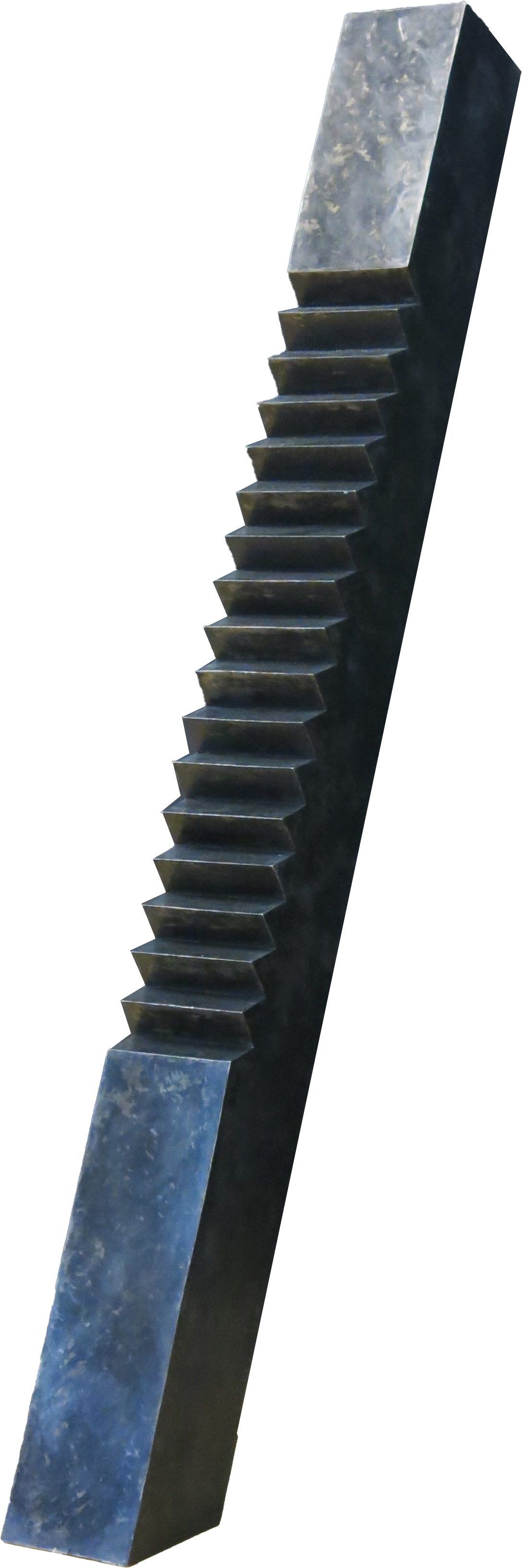 Object Without Reason