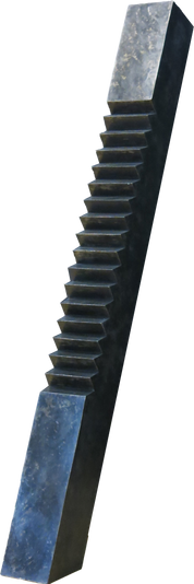 Object Without Reason