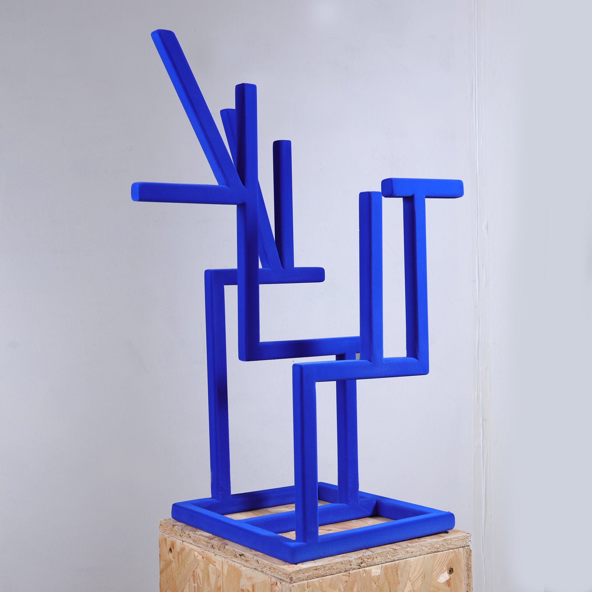 Dance The Blues I & II