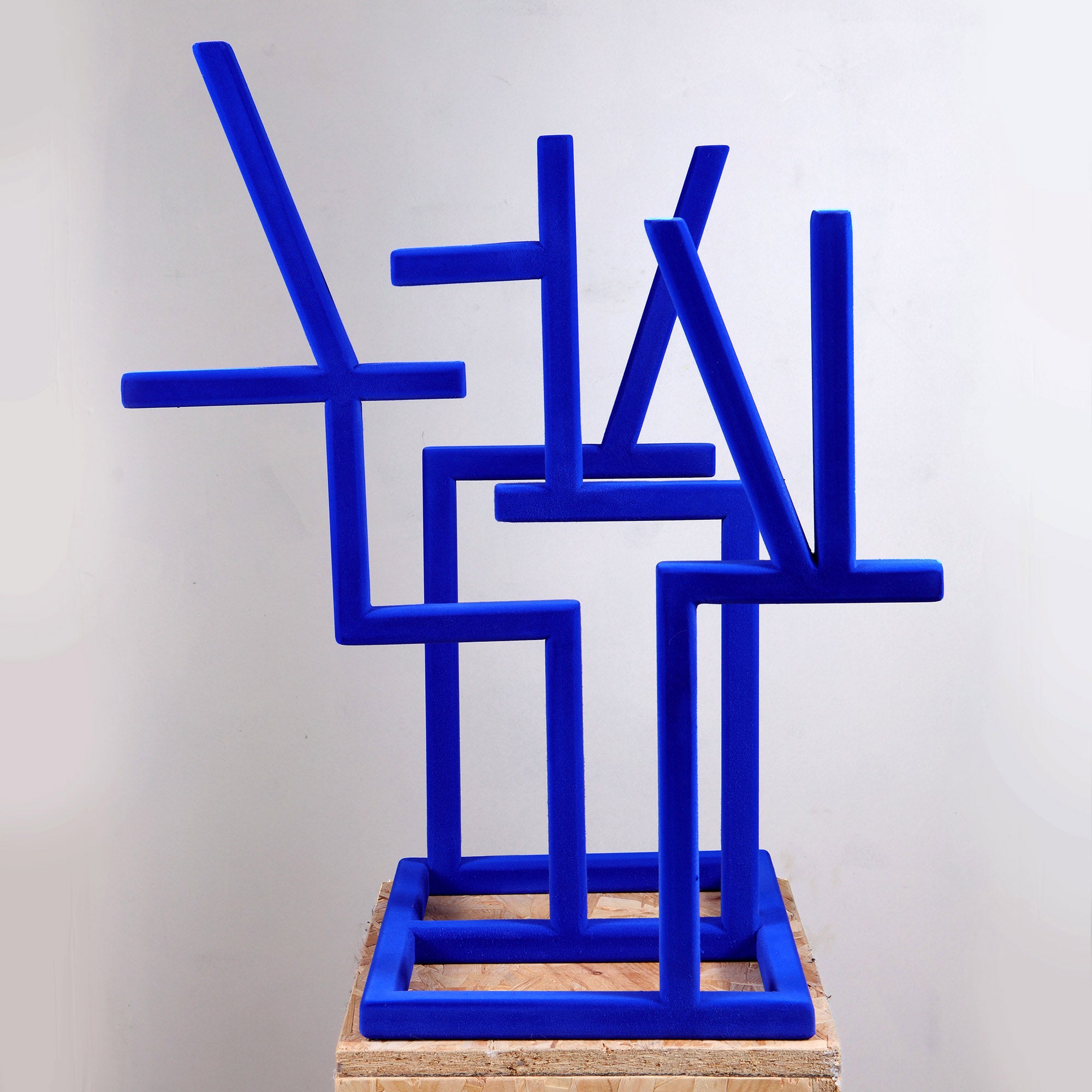 Dance The Blues I & II