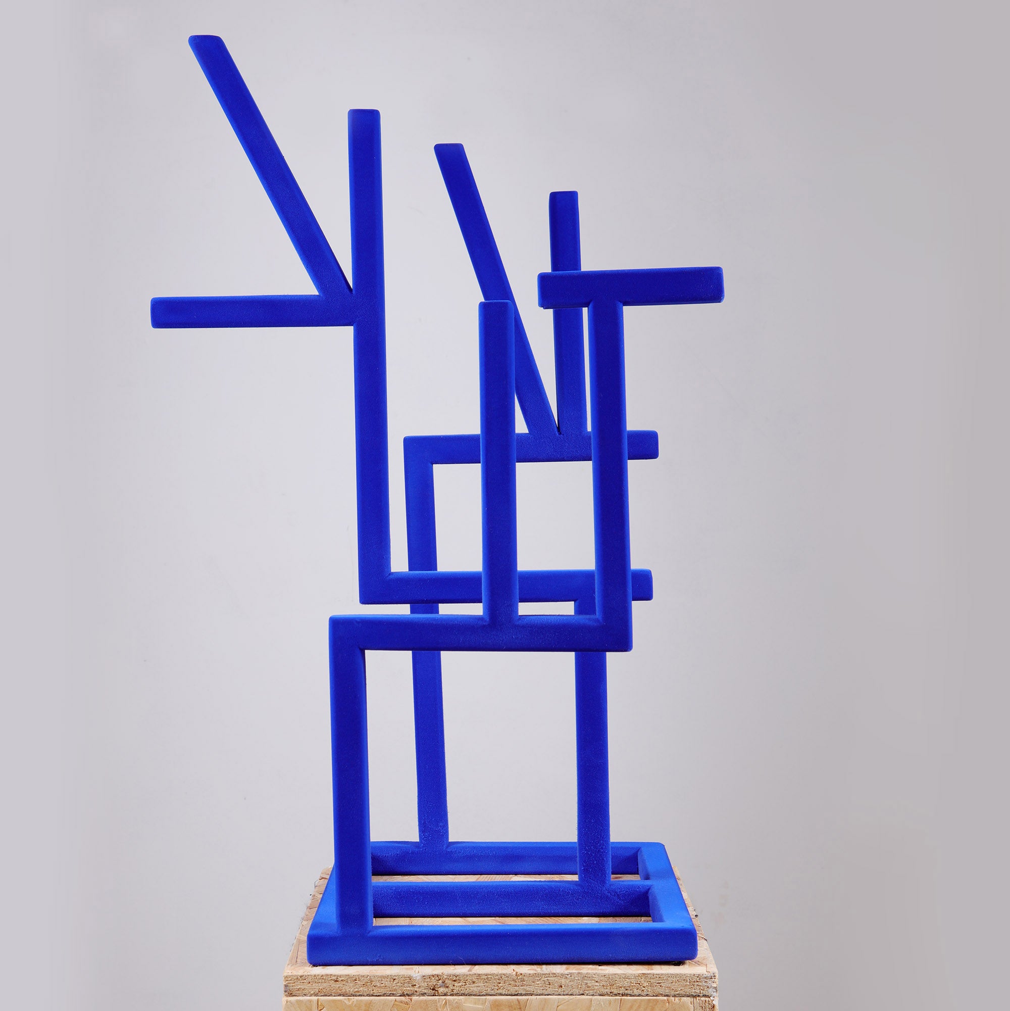 Dance The Blues I & II