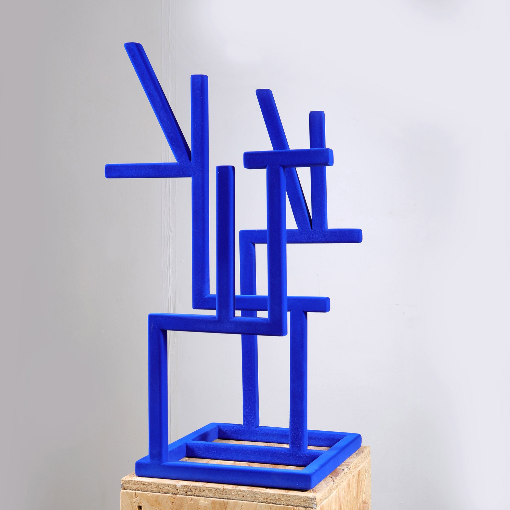 Dance The Blues I & II