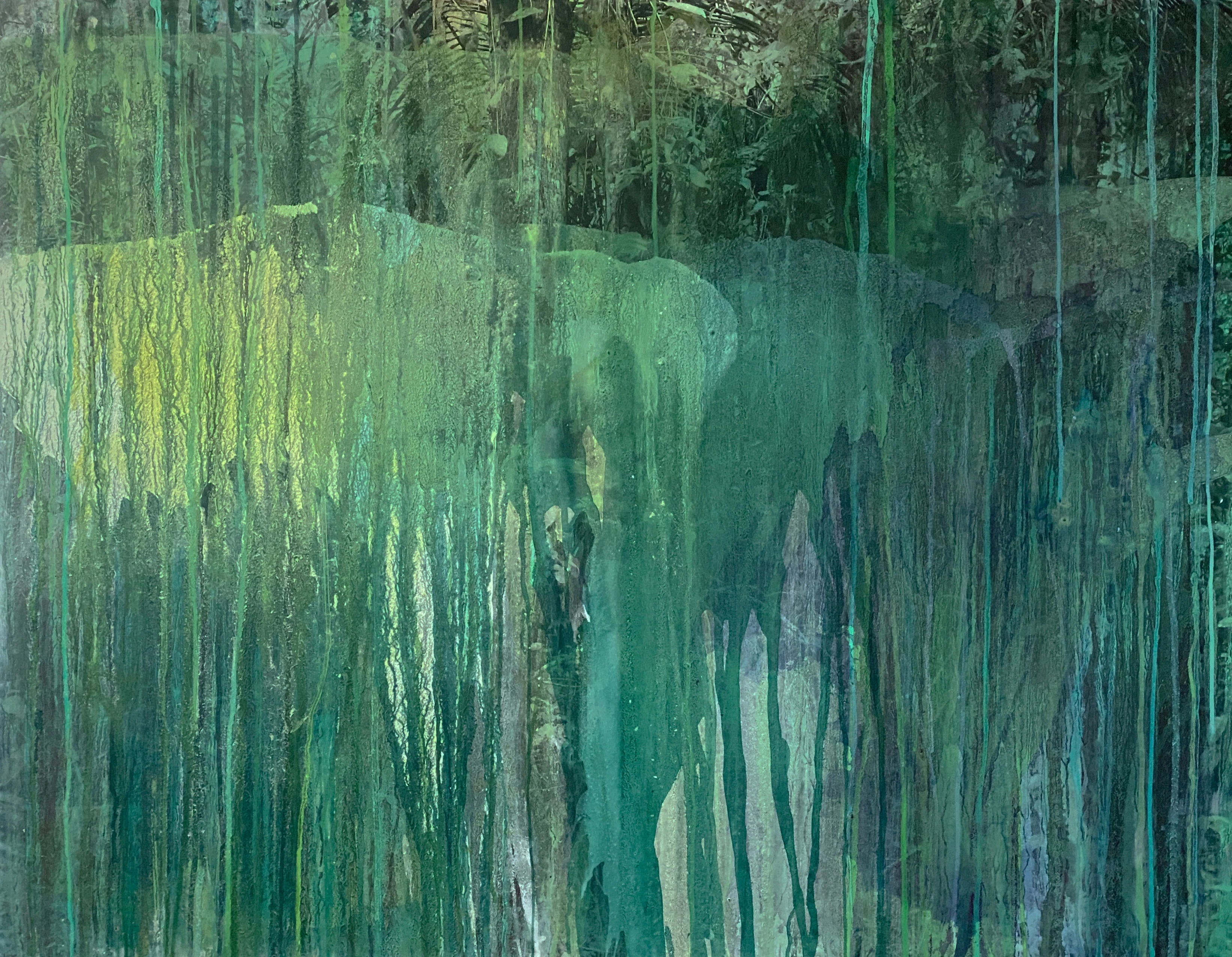 After the Fall, Rainfall,