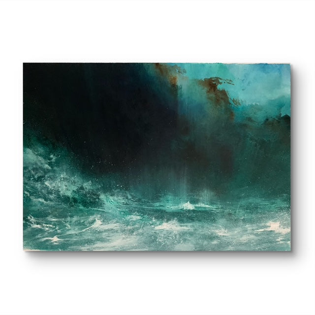 Mark Stopforth painting, image 0