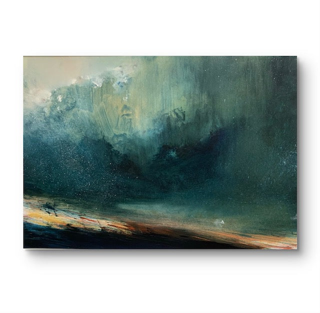 Mark Stopforth painting, image 2