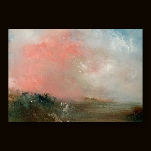 Mark Stopforth painting, image 4