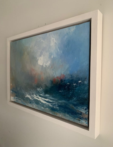 Mark Stopforth painting, image 5