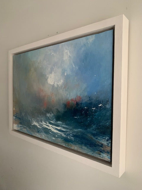 Mark Stopforth painting, image 5