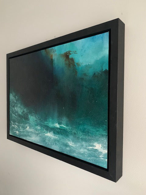 Mark Stopforth painting, image 6