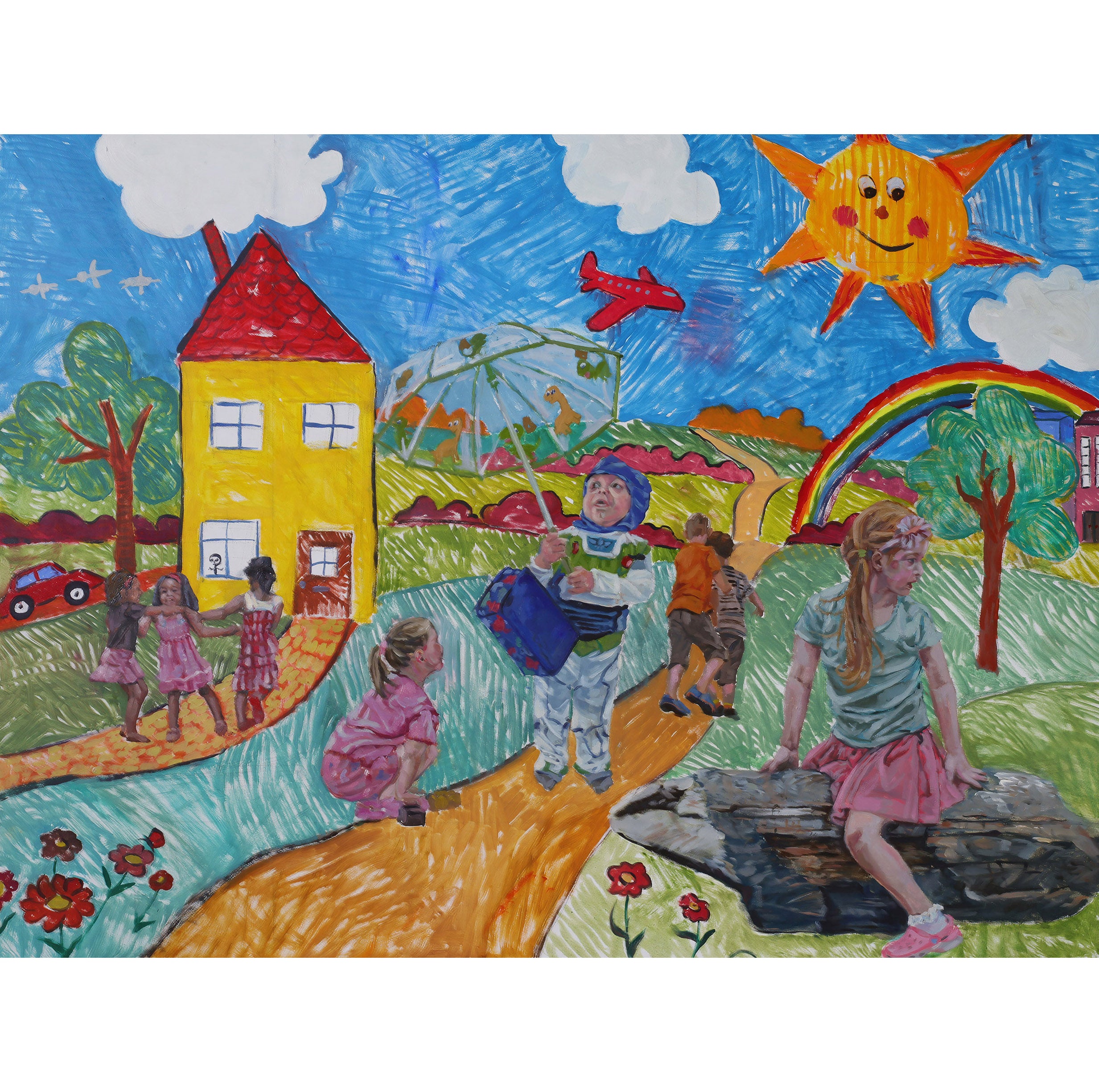 A Child's World