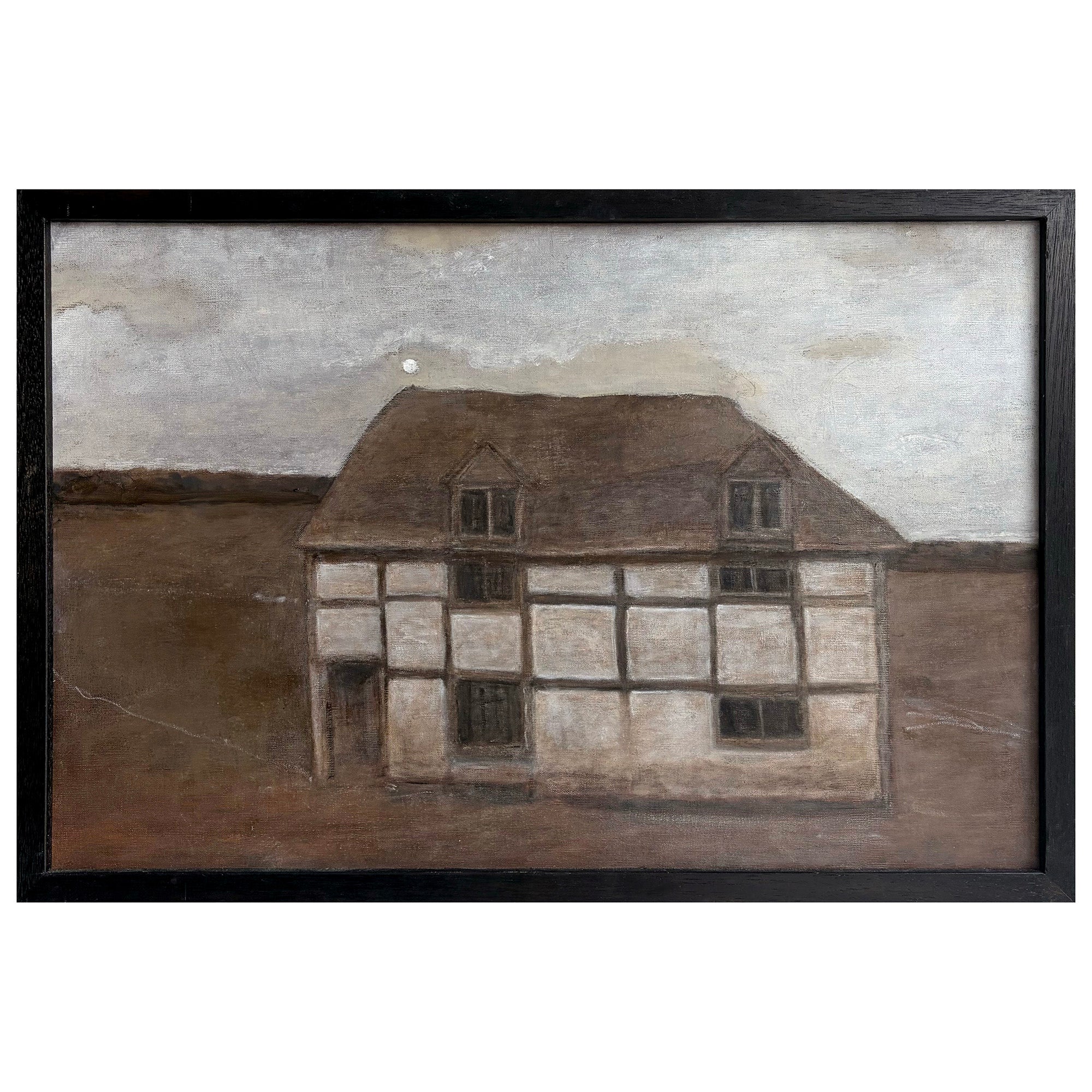 'Poplar Cottage