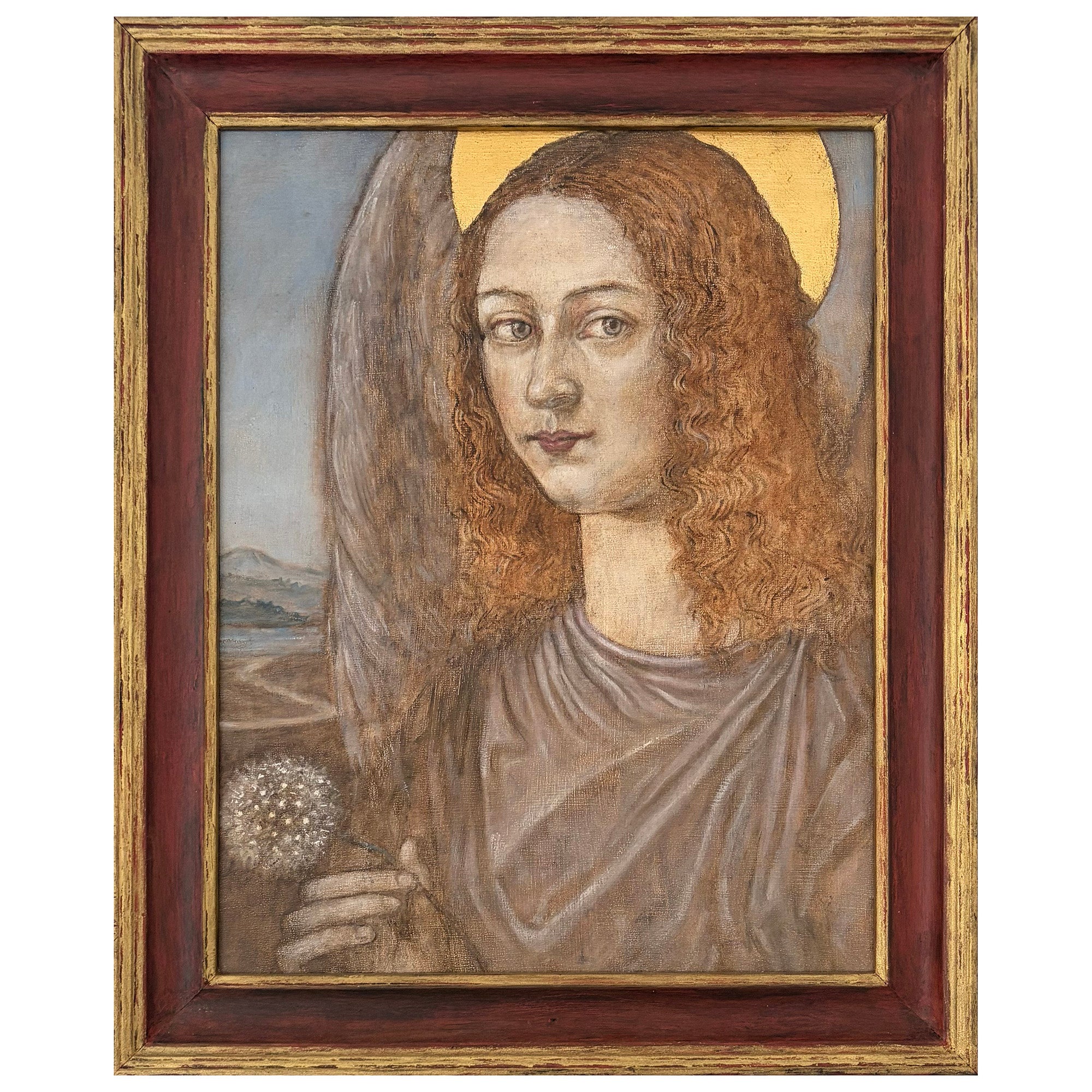 The Angel of Florence