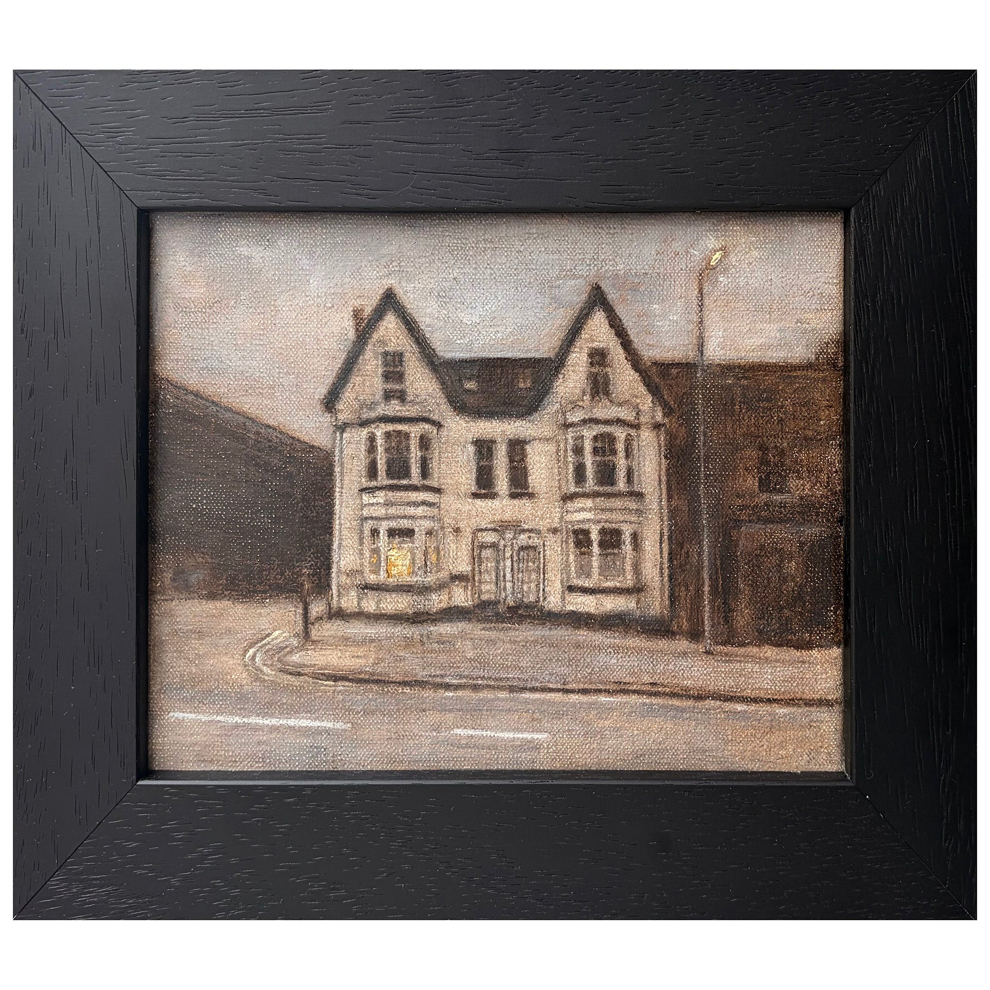 Regent Hotel, Swindon