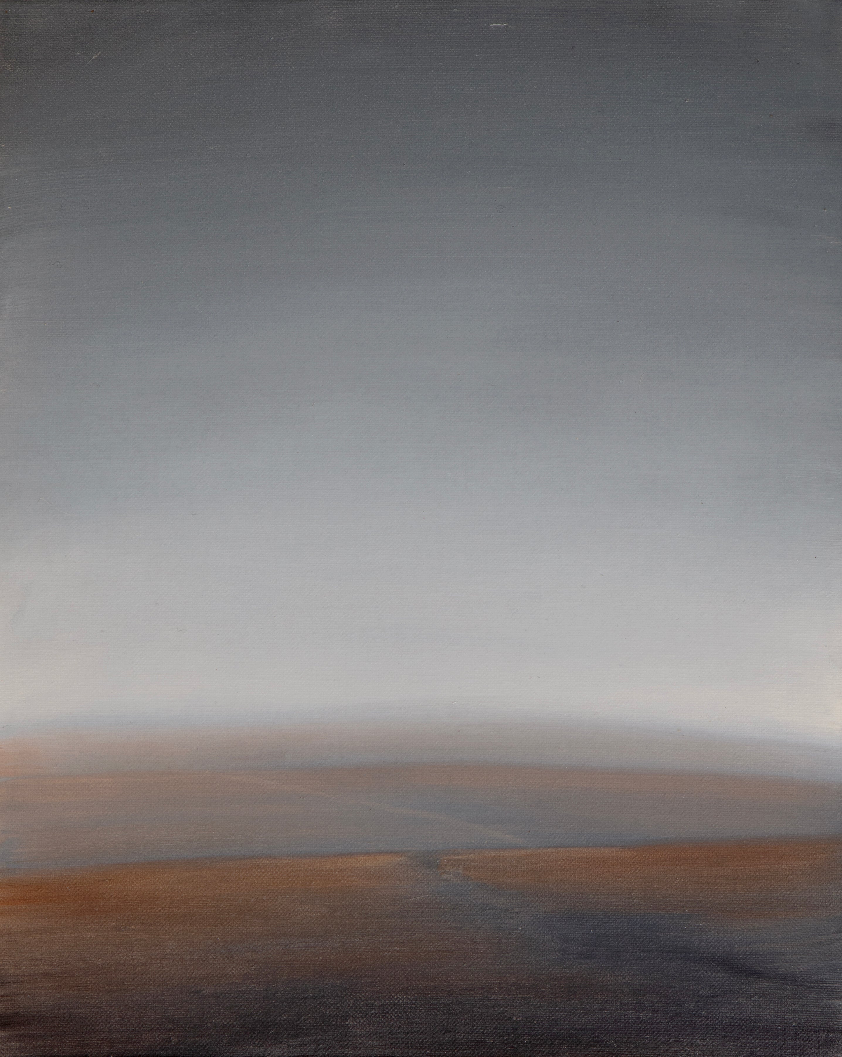 Misty Horizons, Dartmoor | V.O.E