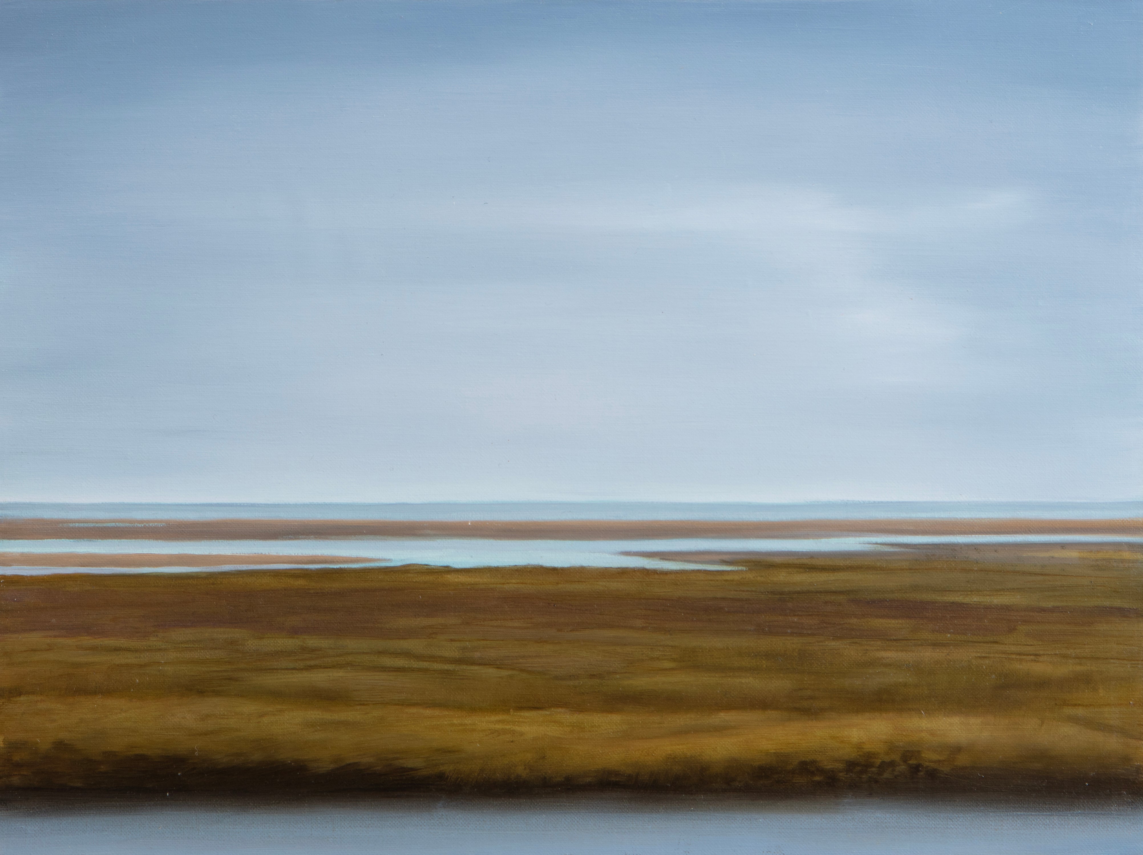 Protective Marsh | V.O.E