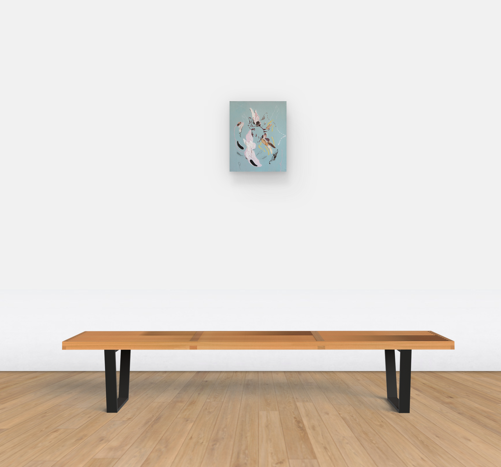 Methods of Abstraction and Generalisation, 2020