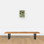 Presence in the Form of Absence, 2020