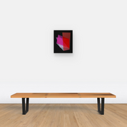 'Quartet' 15.3.19.G, 2019