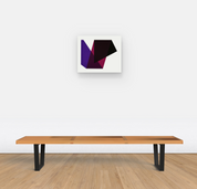 'Rooster' 23.1.19.K, 2019