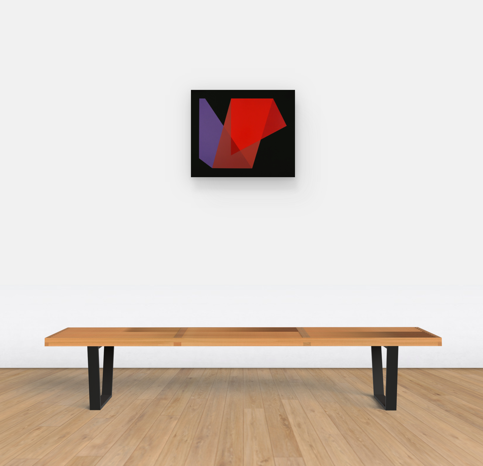 'Rooster' 23.1.19.L, 2019