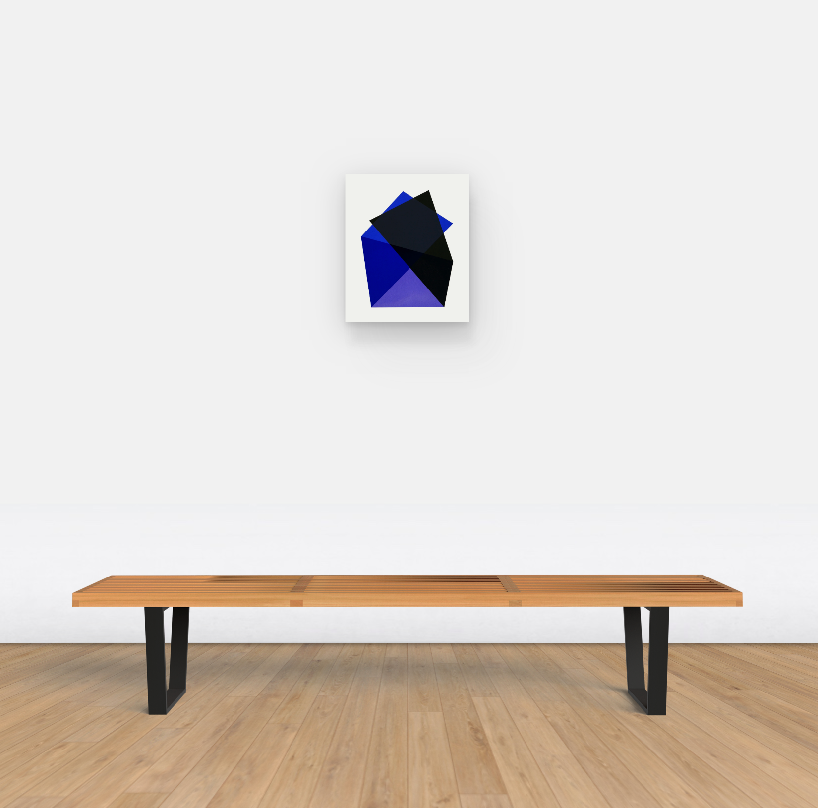 'Barn' 13.3.19.G, 2019