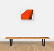 'Cowl' 10.1.19.G, 2019