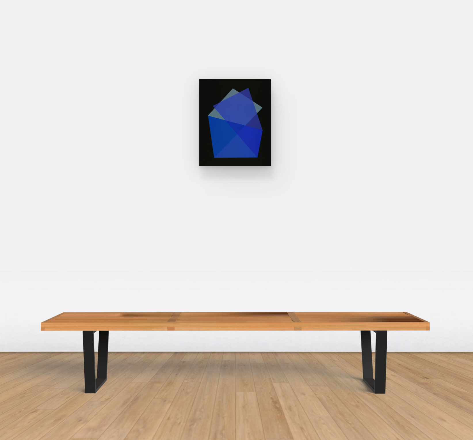 'Barn' 13.3.19 Z, 2019