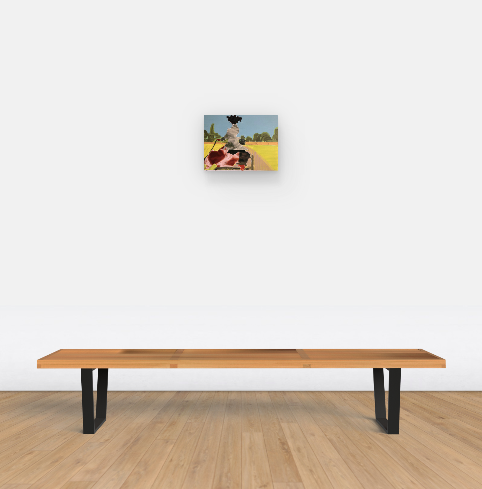 'The Return to Hambleton Hall', 2020