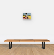 'The Return to Hambleton Hall', 2020