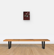 Arbitrary Intervals, 2020