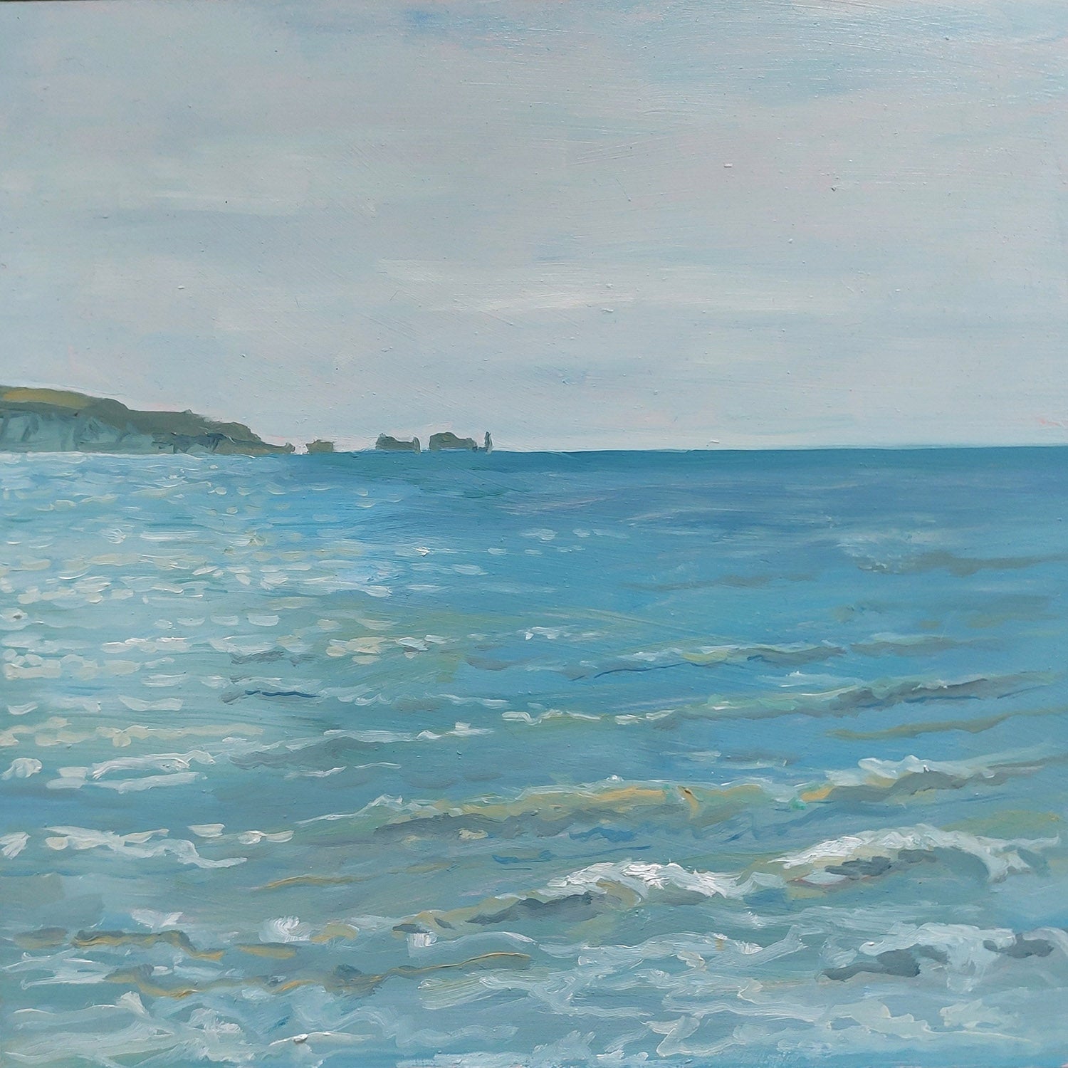 The Needles