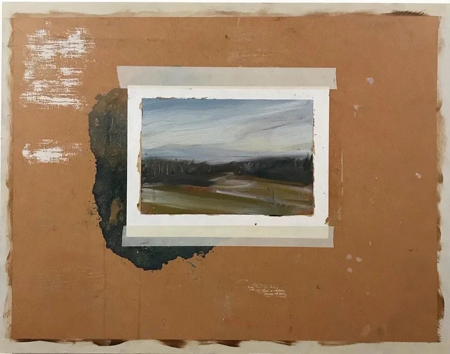 A New Beginning, 2021