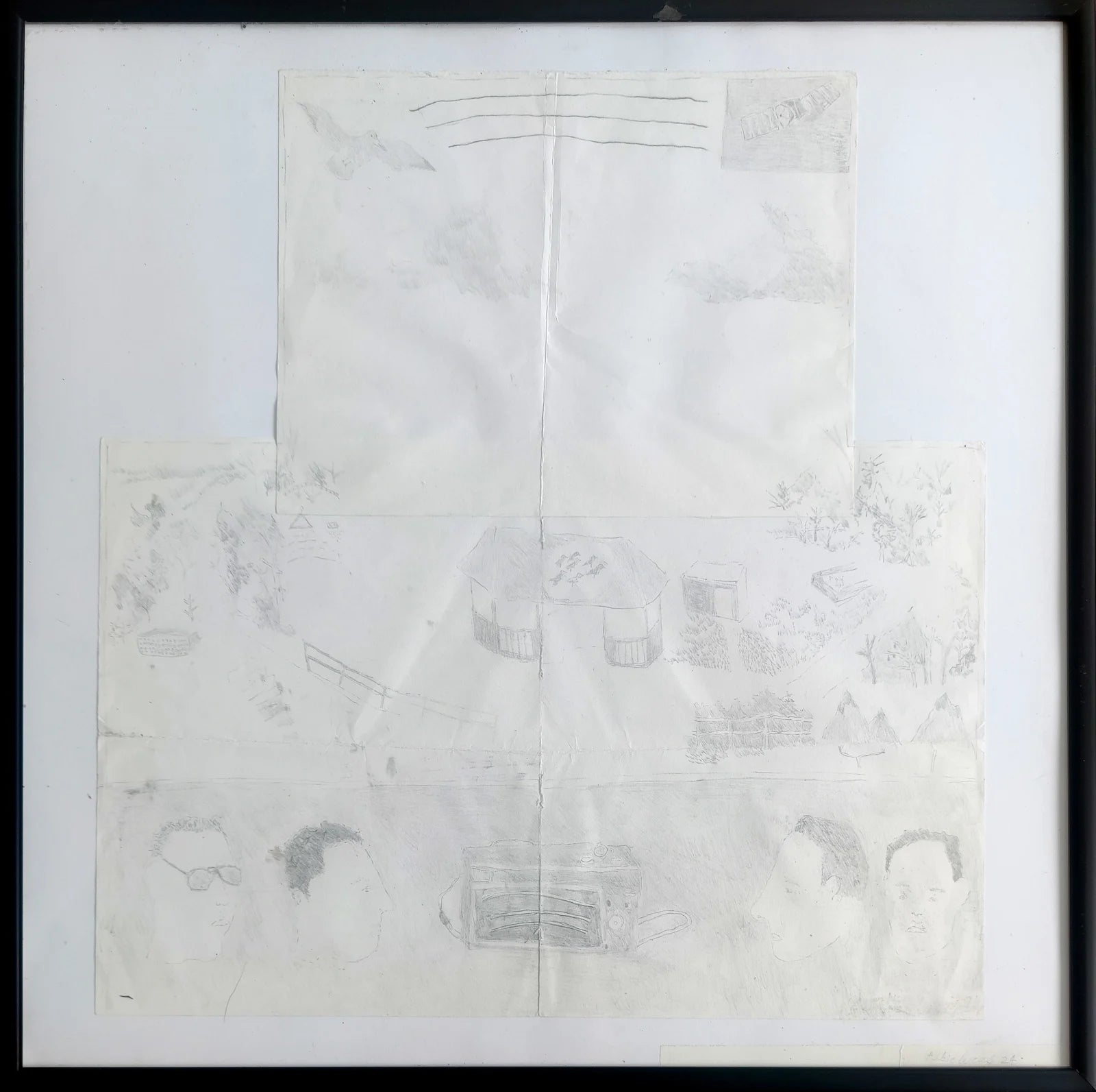 Albie Lucas | Making Action Films, 2024