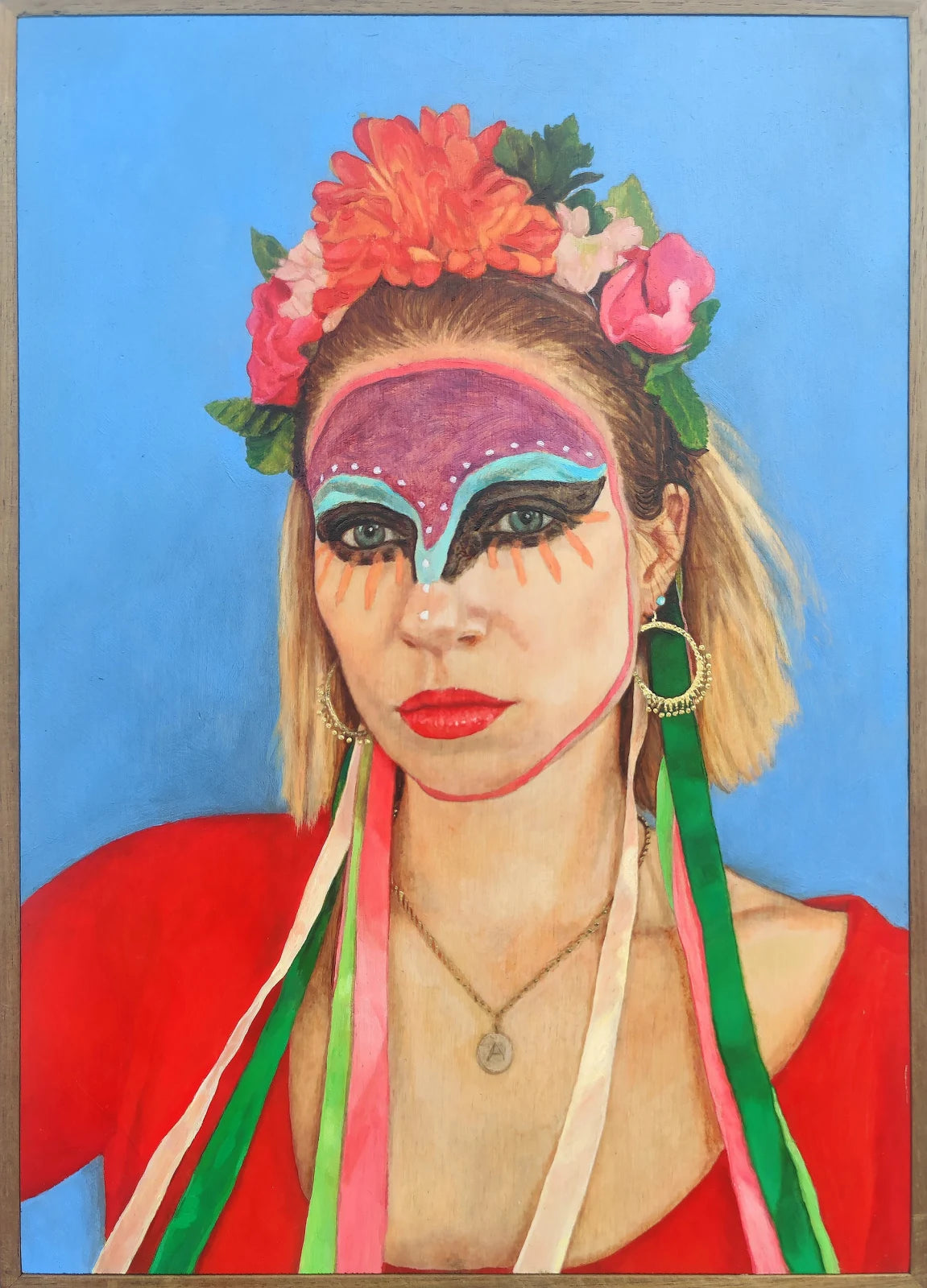 Alex Merry | portrait