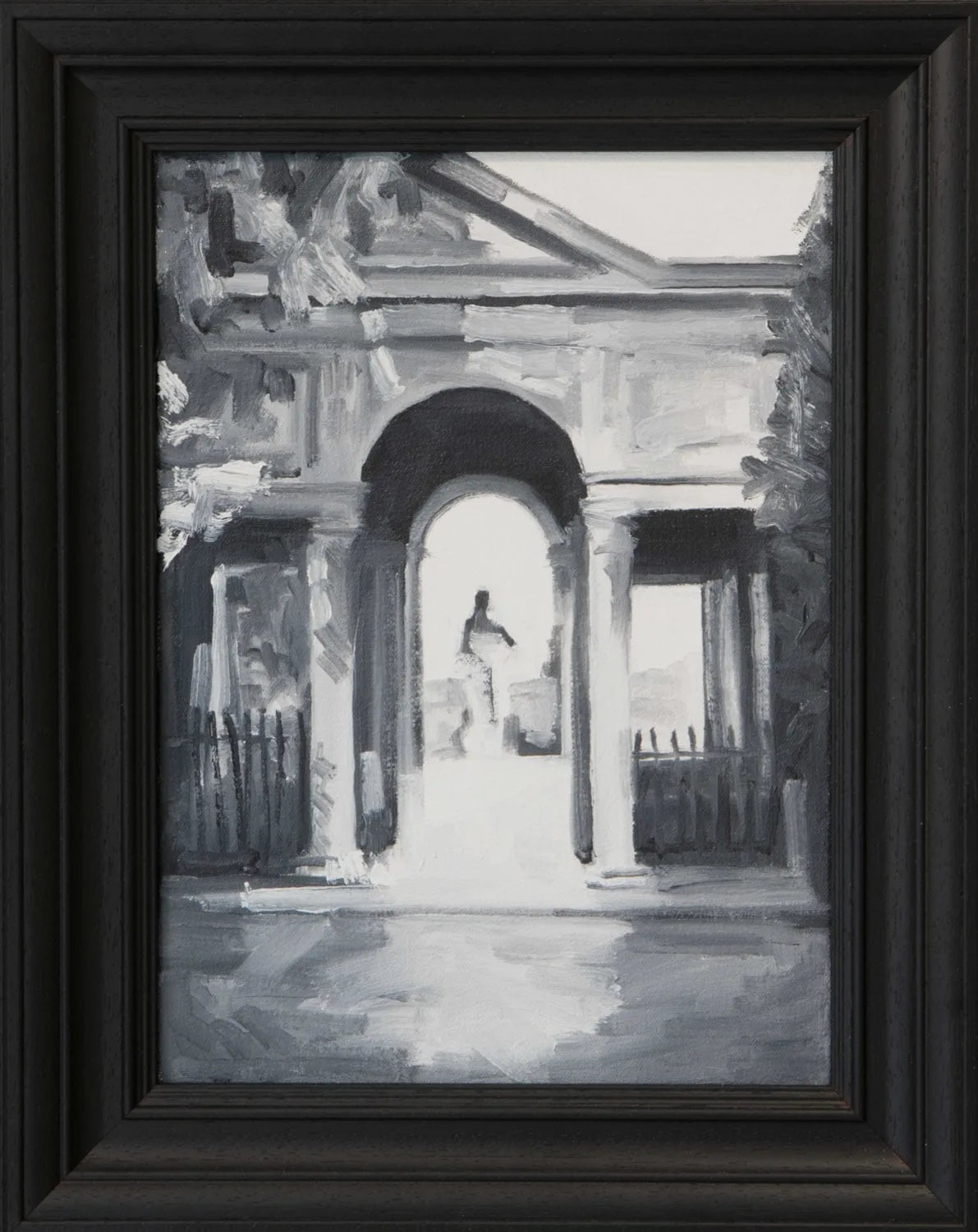 For Valazquez (Version A), 1996