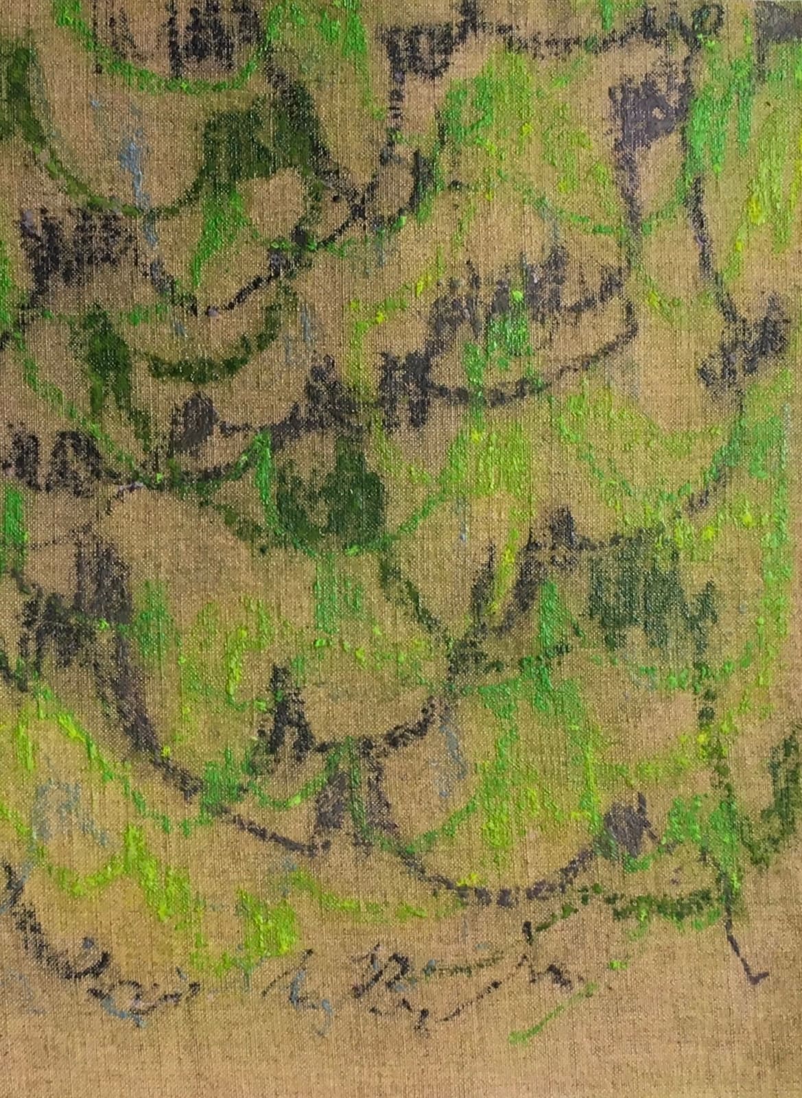 Cambridge Spring III