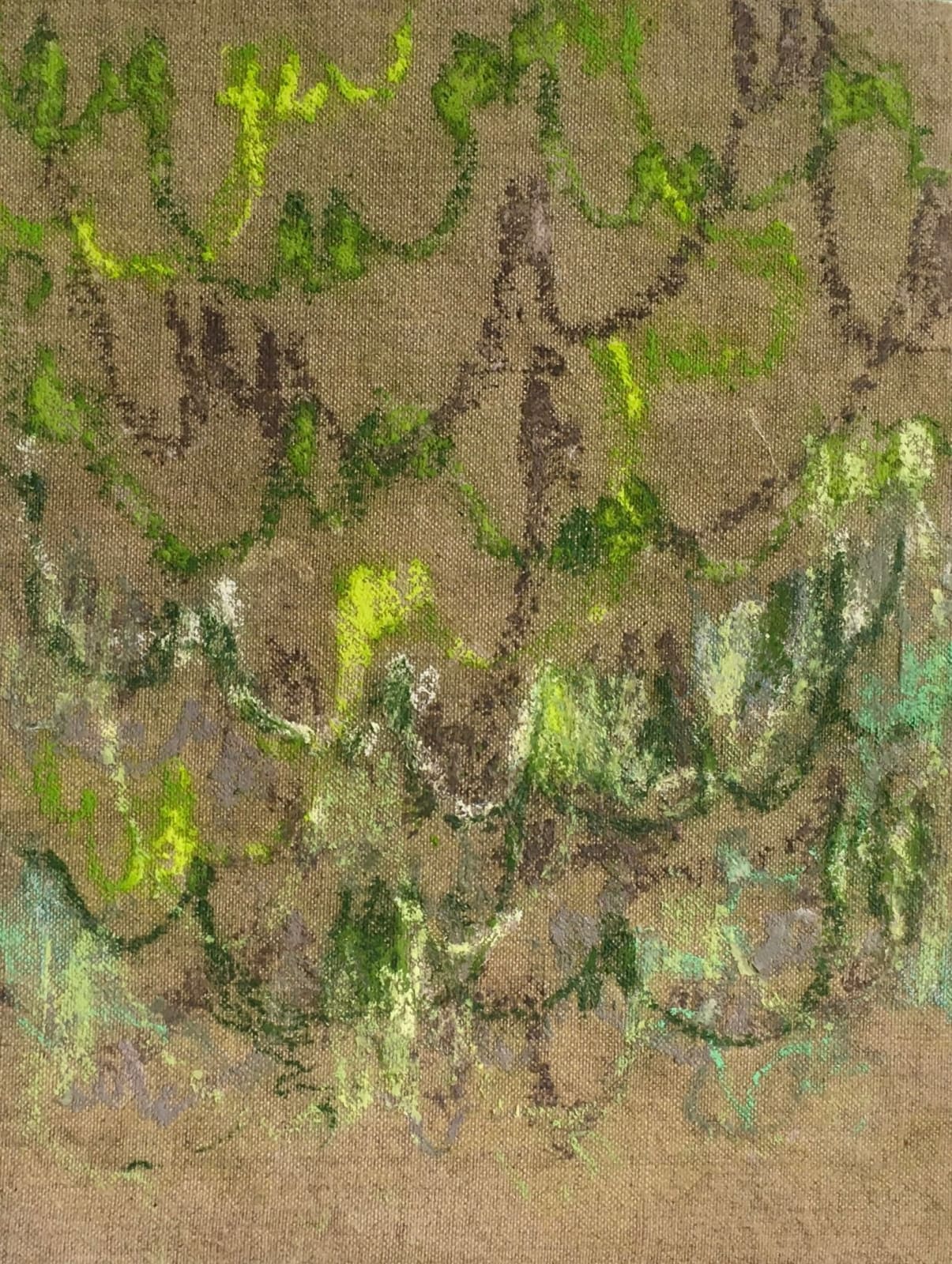 Cambridge Spring VII