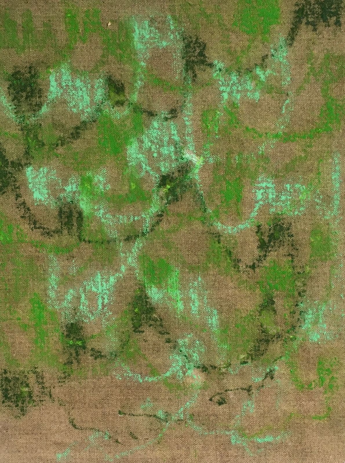 Cambridge Spring VIII