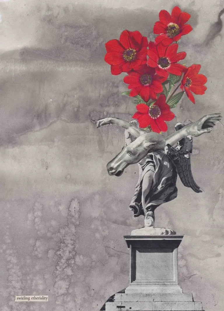 Swirling Ethereality