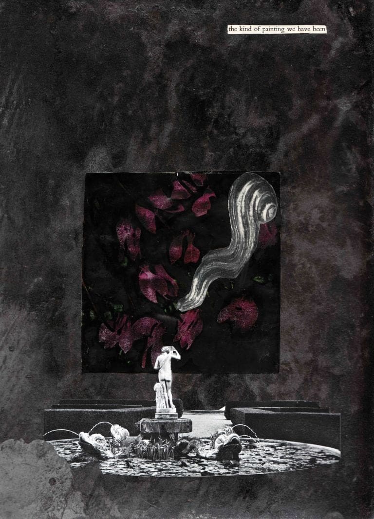 The Kind of Painting We have Been