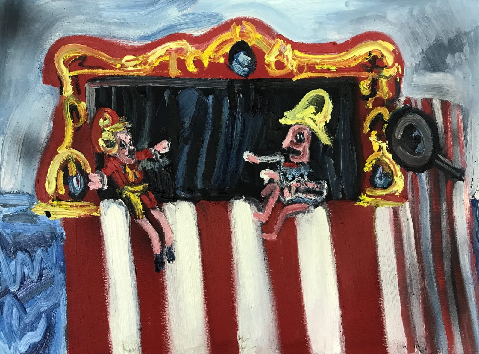 alephcontemporary-archie-franks-punch-and-judy-2022.jpg