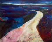 Man Hath Dominion Tryptic, The River Wye