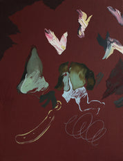 Arbitrary Intervals, 2020