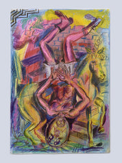 The Unicorn and the Egg